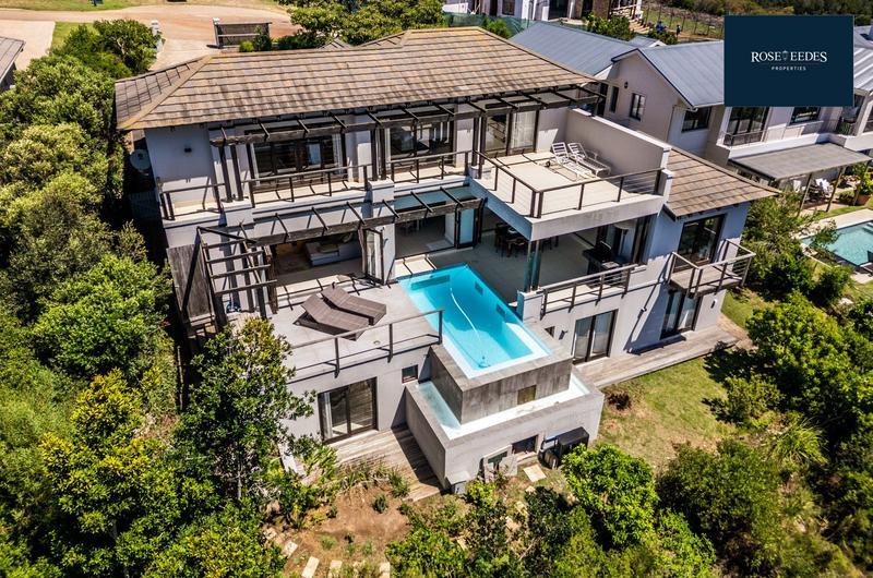 4 Bedroom Property for Sale in Baron View Western Cape